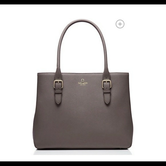 kate spade Handbags - Kate Spade Cove Street Ariel Tote Bag